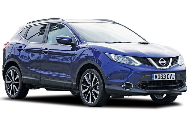 Nissan qashqai beijing #5