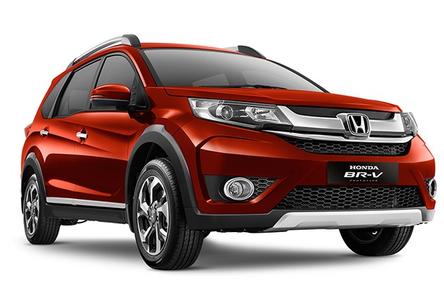 HR-V还是太大？Honda将开发定位小于HR-V的SUV！