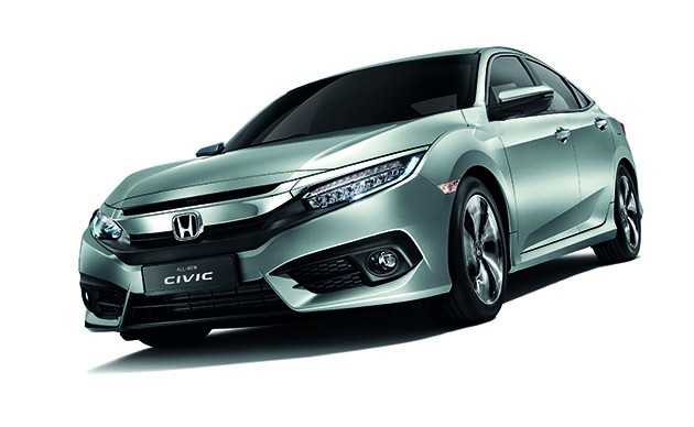 究竟Honda Civic FC的涡轮引擎有没有VTEC和缸内直喷呢？