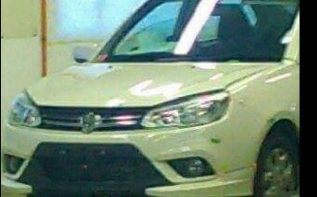 面子书爆出Proton Saga 2016价格，顶级版RM 45,888？