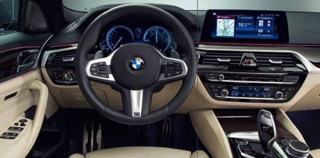 2017-bmw-5-series-interior-leak-06