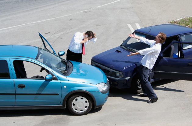 Accident 之后，你知道你应该怎么做吗？