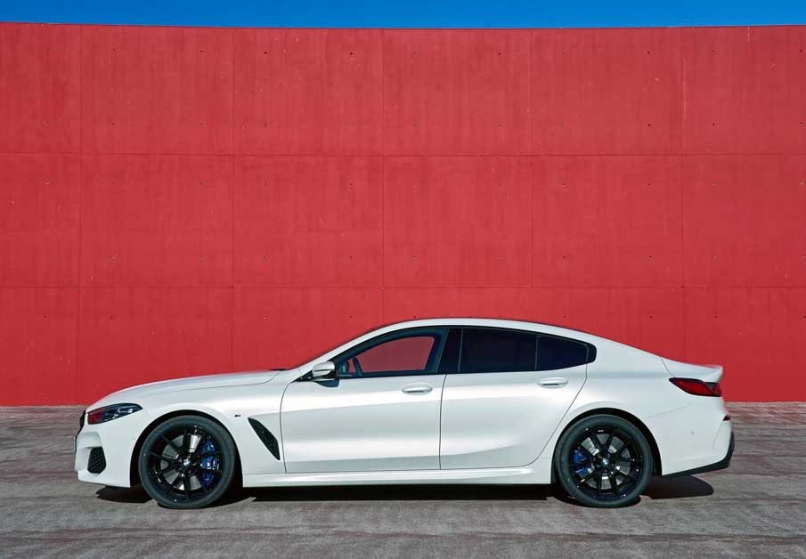 bmw 840i grand coupe m sport 正式登场,售价由 rm969,800 起跳