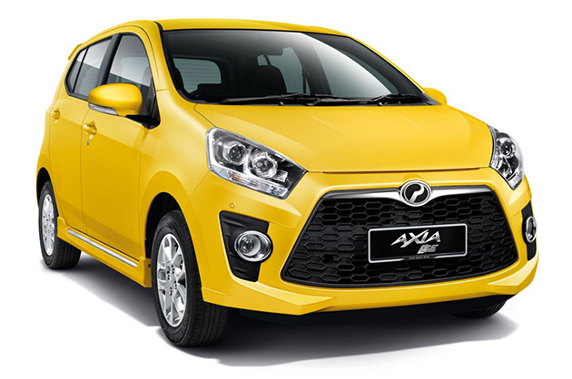 2015年三月马来西亚汽车销售报告！