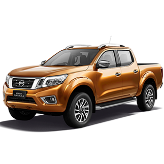 | 2015 Nissan NP300 Navara Single Cab 2.5