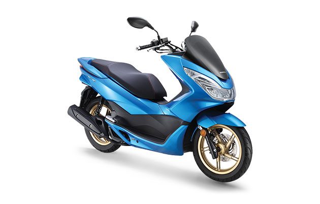 Honda Pcx Archives Automachi Com