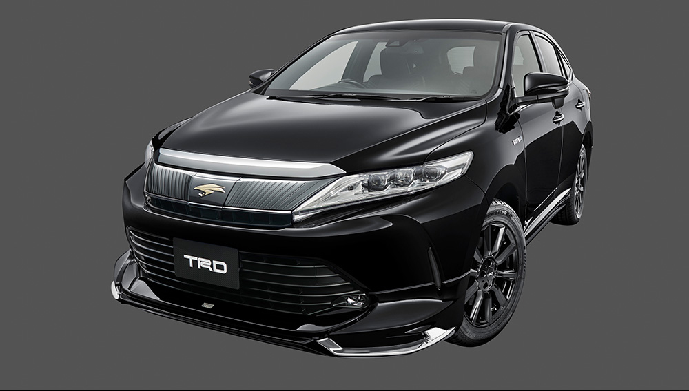 Toyota harrier 2024. Toyota Harrier 2019 Modellista. Toyota Harrier 2020 Modellista. Toyota Harrier 60. Harrier 60 Modellista.