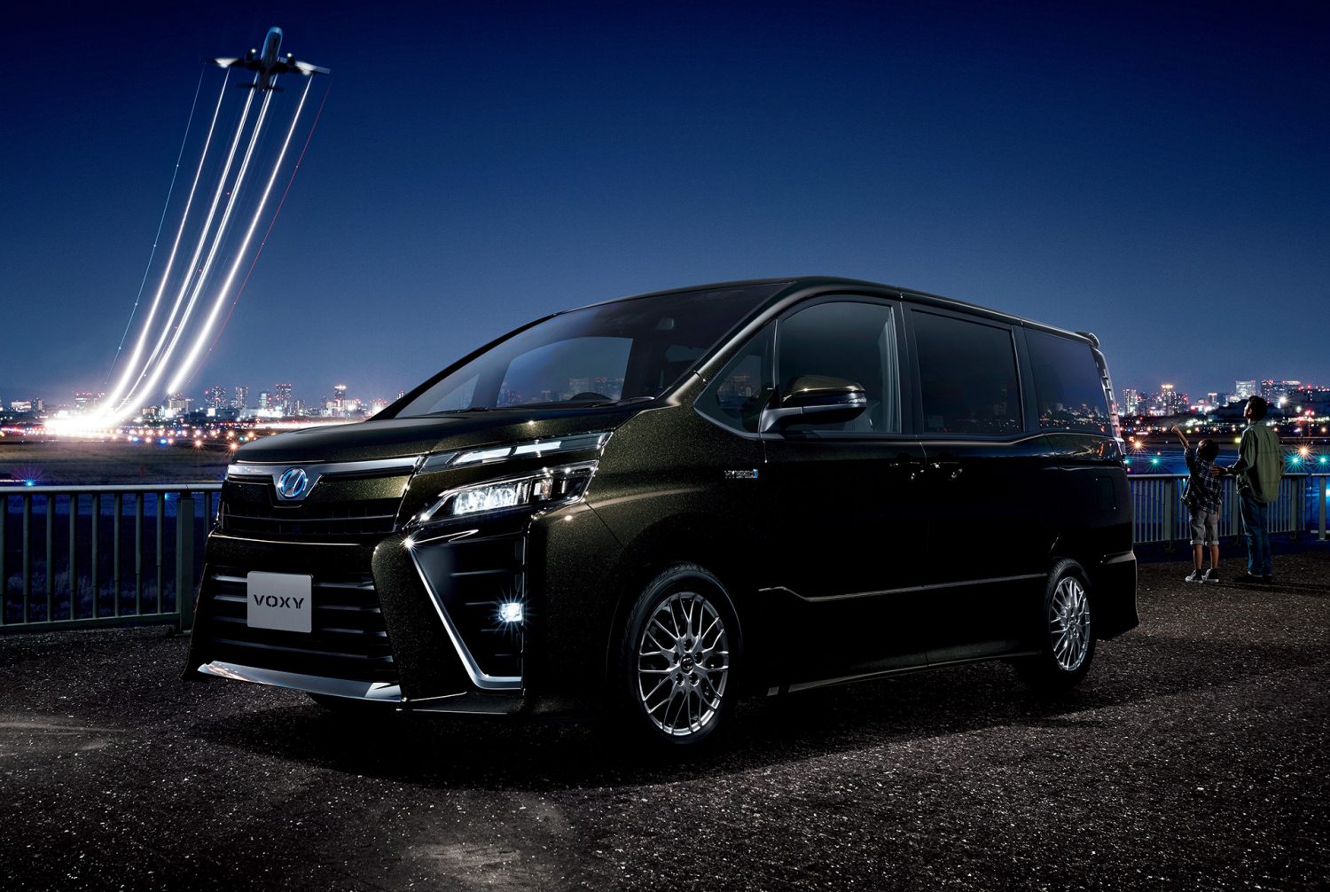 Toyota voxy noah esquire