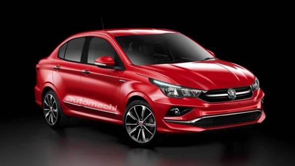 Proton Preve Facelift 会是这个样子？ | automachi.com