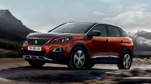 Peugeot Malaysia 公布 SST 车价，所有车款皆降价! | automachi.com