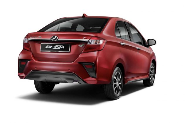 2020 Perodua Bezza 正式发布，售价 RM34,850 起跳 | automachi.com