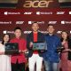 Acer 为配合在我国成立30周年而推出一系列家庭与商务电子产品