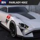 新一代淑女化身 Nissan Fairlady 400Z ，或明年登场