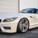 超值装逼二手车： BMW Z4 E89