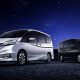 Nissan Serena 大改款惊爆或将在明年登场