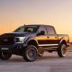 Ford F-150 Venom 霸气登场，最大马力直逼775Hp，4秒破百