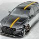 2021 Audi RS6 Avant Mansory ，720 Hp的奶爸战驹