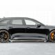 2021 Audi RS6 Avant Mansory ，720 Hp的奶爸战驹