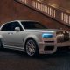 Rolls Royce Cullinan 改装套件出炉，扭力破千的 SUV