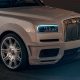 Rolls Royce Cullinan 改装套件出炉，扭力破千的 SUV