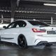 G-Power BMW M340i，比 M3 还强的改装性能轿车