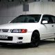 Nissan SR16VE ，VTEC 最强对手！