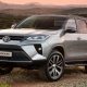 小改款 Toyota Fortuner 假想图曝光，或将在今年登场