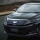 新一代 Toyota Harrier 发布海报曝光，或将在6月17日正式登场