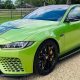 Jaguar XE SV Project 8 来到我国，售价RM 2,200,000！