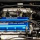 Nissan SR16VE ，VTEC 最强对手！