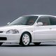 Honda Civic Type R EK9 ，一代红头传奇！