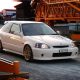 全原装复新 Honda Civic Type R EK9 即将登陆我国，开价 RM118,000！