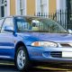 Proton Wira ，一代国民房车！