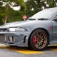 Proton Wira ，一代国民房车！