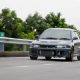Proton Wira ，一代国民房车！