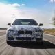 2021 BMW 4 Series 预告释出，确定将在6月2日正式登场！