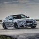 2021 BMW 4 Series 预告释出，确定将在6月2日正式登场！