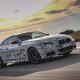 2021 BMW 4 Series 预告释出，确定将在6月2日正式登场！