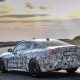 2021 BMW 4 Series 预告释出，确定将在6月2日正式登场！