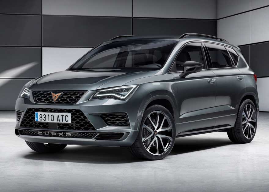 WhatCar 公布十大最可靠的二手 SUV 榜单，德系车款打败日系车款