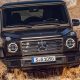 Mercedes-Benz G350 或将搭载，搭载全新2.0L涡轮增压引擎