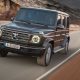 Mercedes-Benz G350 或将搭载，搭载全新2.0L涡轮增压引擎