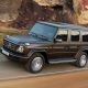 Mercedes-Benz G350 或将搭载，搭载全新2.0L涡轮增压引擎