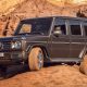 Mercedes-Benz G350 或将搭载，搭载全新2.0L涡轮增压引擎