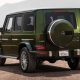 Mercedes-Benz G350 或将搭载，搭载全新2.0L涡轮增压引擎