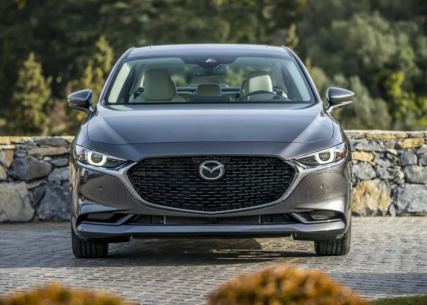 最超值二手车：2019 Mazda 3 1.5 Skyactiv-G Sedan