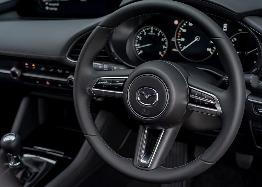 最超值二手车：2019 Mazda 3 1.5 Skyactiv-G Sedan