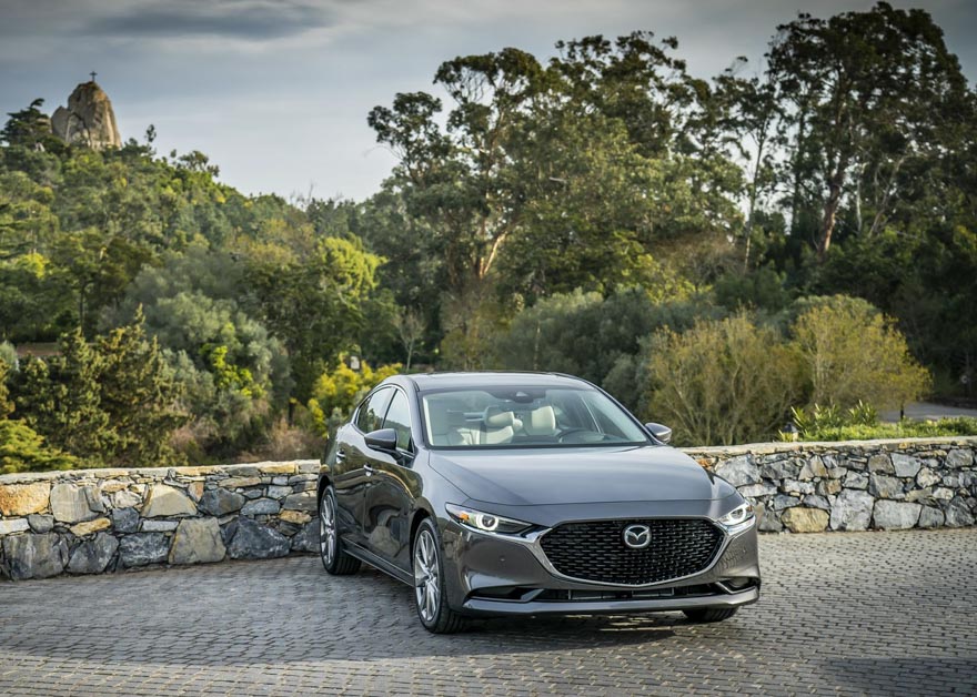 最超值二手车：2019 Mazda 3 1.5 Skyactiv-G Sedan