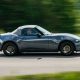 2021 Mazda MX-5 R Sport 限量登场，搭载1.5L Skyacitv-G 引擎