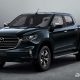 2021 Mazda BT-50 正式发表，帅气的 Kodo 皮卡！